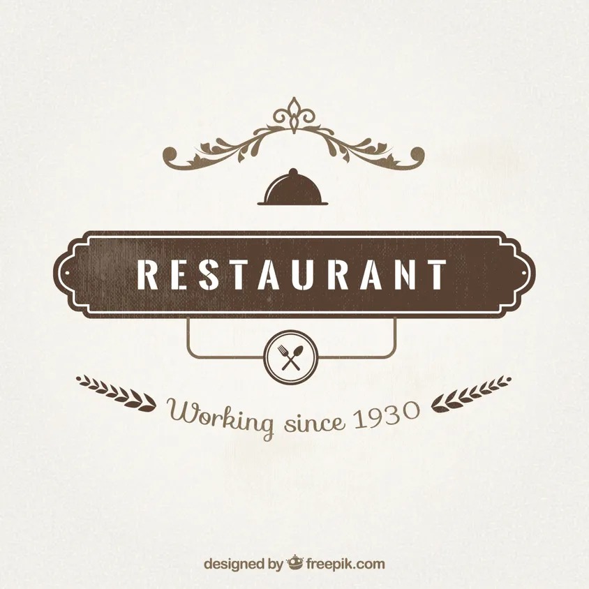 Comment choisir son nom de restaurant ?