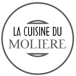 Logo la cuisine de Molière