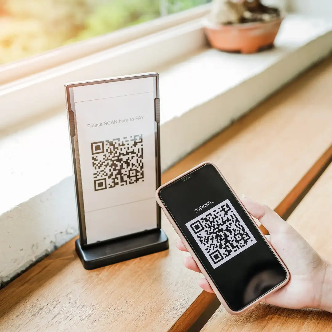 Quel est le meilleur générateur QR code gratuit ? Quel est le meilleur générateur QR code gratuit ?