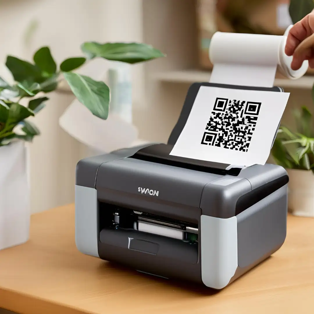 Comment imprimer un QR code pour votre restaurant ? Comment imprimer un QR code pour votre restaurant ?