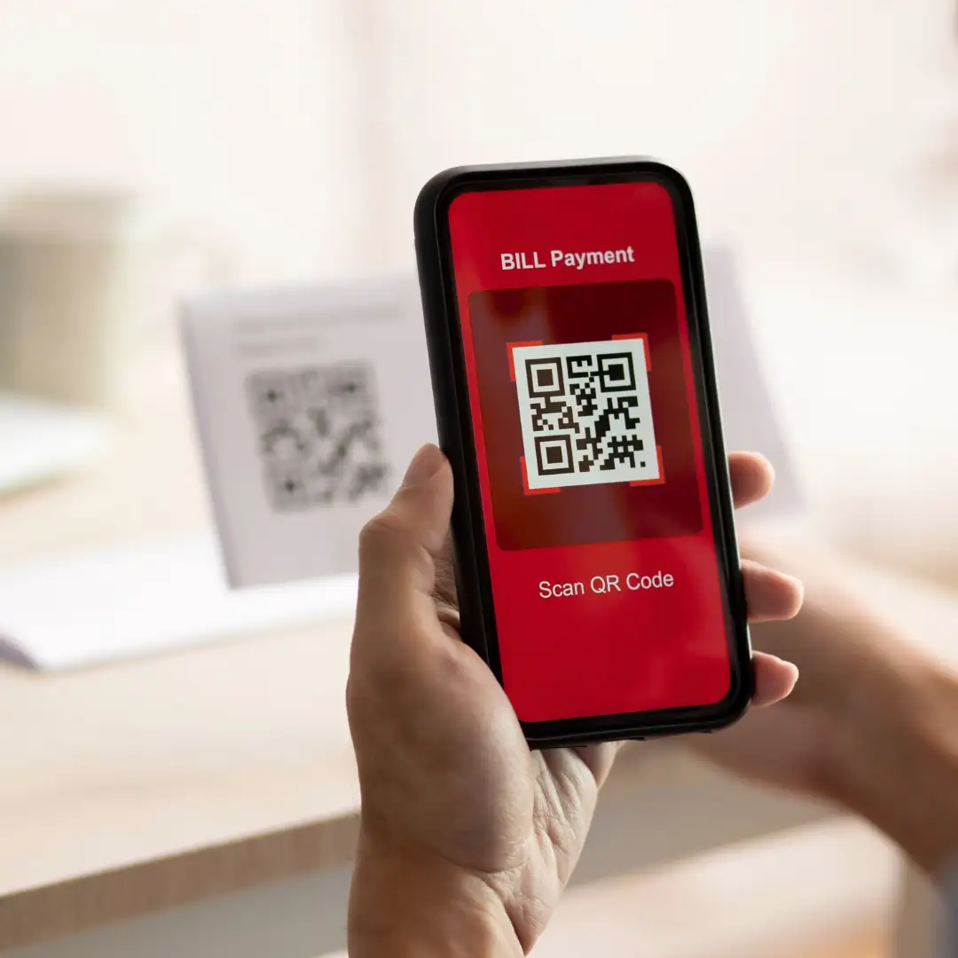 Tout savoir sur le QR code : définition, comment ça marche ? Tout savoir sur le QR code : définition, comment ça marche ?