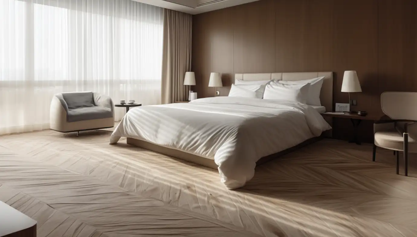 Chambre d'hôtel Chambre d'hôtel