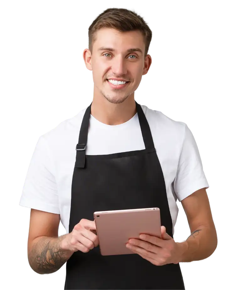 Le Pronto pour ouvrir une pizzeria Le Pronto pour ouvrir une pizzeria